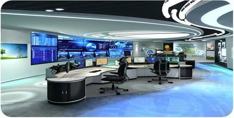 弱電系統計(ji)算機(ji)網絡子(zi)系統中(zhong)的計(ji)算機(ji)軟(ruan)硬件及(ji)其應用