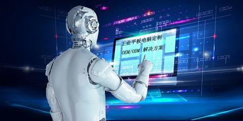 工業(ye)平板(ban)電腦(nao)定制解(jie)決(jue)方案(an)的(de)步驟 從單(dan)壹產(chan)品(pin)到(dao)個(ge)性(xing)化應(ying)用(yong)