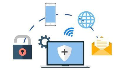 機關(guan)單(dan)位工(gong)作人員必(bi)備(bei)的(de)網絡(luo)安全(quan)知(zhi)識 計(ji)算(suan)機(ji)軟(ruan)硬(ying)件防(fang)護(hu)要點(dian)