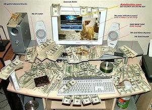 發(fa)燒(shao)桌面看氣(qi)質(zhi) 人傻錢多不(bu)好(hao)使，軟(ruan)硬兼(jian)修方顯真章